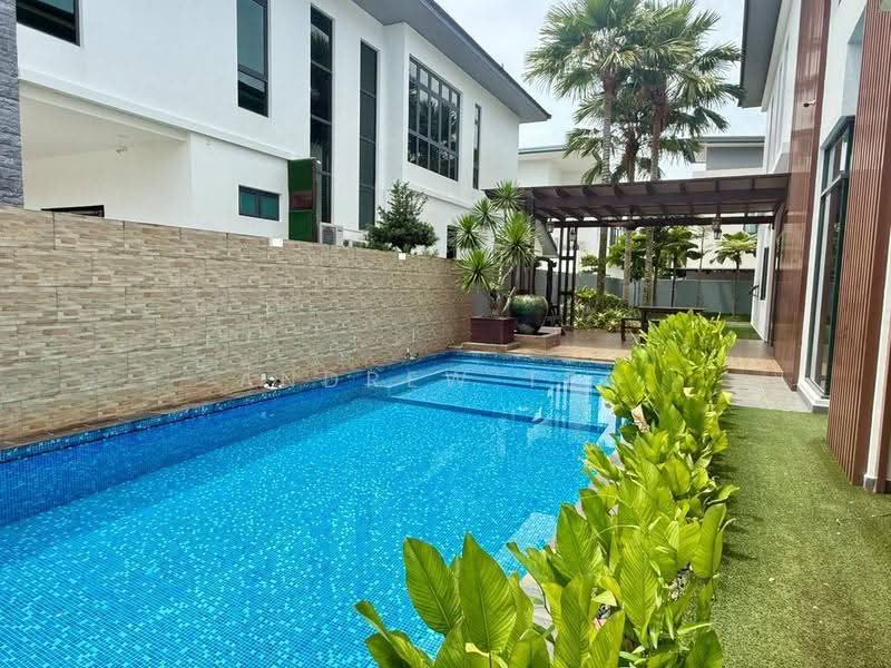 Rumah Banglo untuk Dijual di Setia Tropika (Johor Bahru) - Andrew Teo - PropertyGuru.com.my