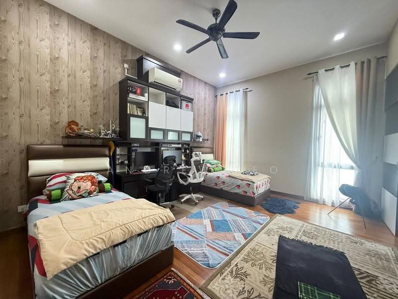 Rumah Banglo untuk Dijual di Setia Tropika (Johor Bahru) - Andrew Teo - PropertyGuru.com.my