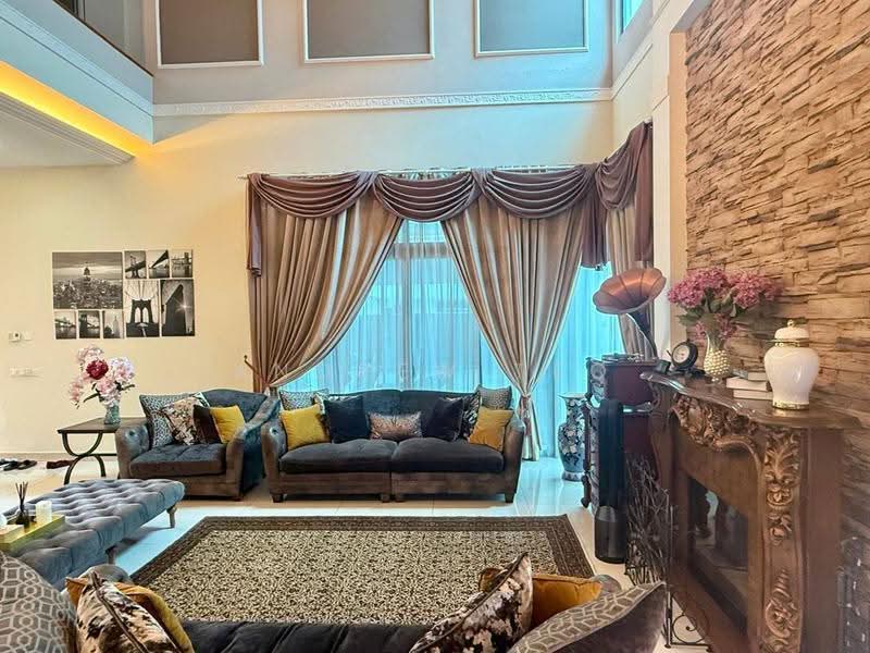 Rumah Banglo untuk Dijual di Setia Tropika (Johor Bahru) - Andrew Teo - PropertyGuru.com.my