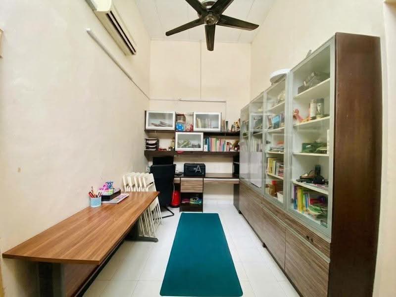 Rumah Teres 2-Tingkat untuk Dijual di Taman Prima Saujana (Kajang) - Aimi Mahirah - PropertyGuru.com.my