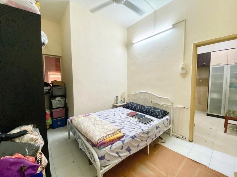 Rumah Teres 2-Tingkat untuk Dijual di Taman Prima Saujana (Kajang) - Aimi Mahirah - PropertyGuru.com.my