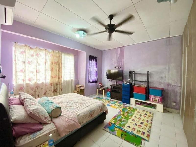 Rumah Teres 2-Tingkat untuk Dijual di Taman Prima Saujana (Kajang) - Aimi Mahirah - PropertyGuru.com.my