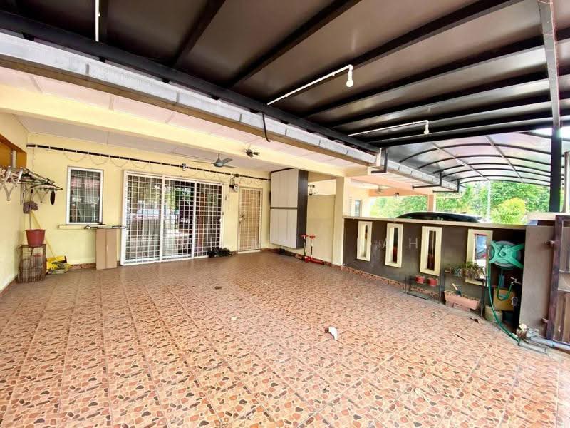 Rumah Teres 2-Tingkat untuk Dijual di Taman Prima Saujana (Kajang) - Aimi Mahirah - Exterior - PropertyGuru.com.my