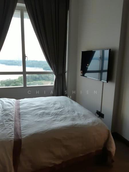 Kediaman Servis untuk Disewa di Puteri Cove Residences - Chia Shien Lim - Bedroom - PropertyGuru.com.my