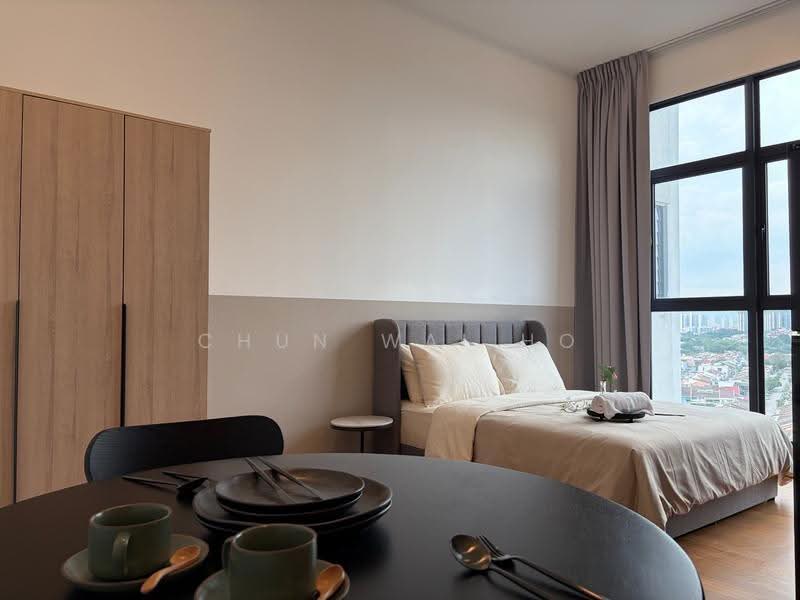 Kondominium untuk Disewa di Waltz Residences - Chun Wai Ho - PropertyGuru.com.my
