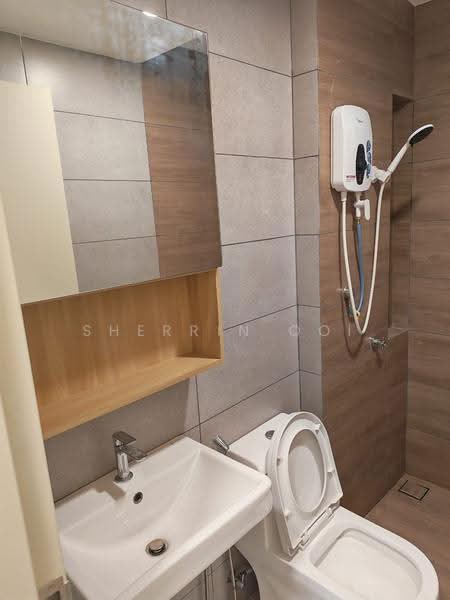 Apartment for Rent at Vivo Executive Apartment - Sherrin Ooi - PropertyGuru.com.my