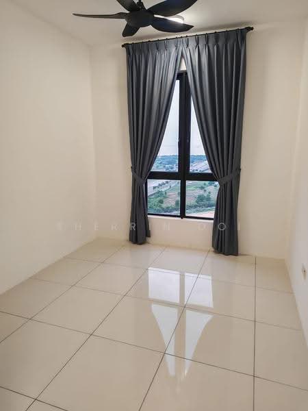 Apartment for Rent at Vivo Executive Apartment - Sherrin Ooi - View - PropertyGuru.com.my