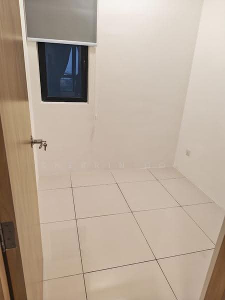 Apartment for Rent at Vivo Executive Apartment - Sherrin Ooi - Entrance - PropertyGuru.com.my
