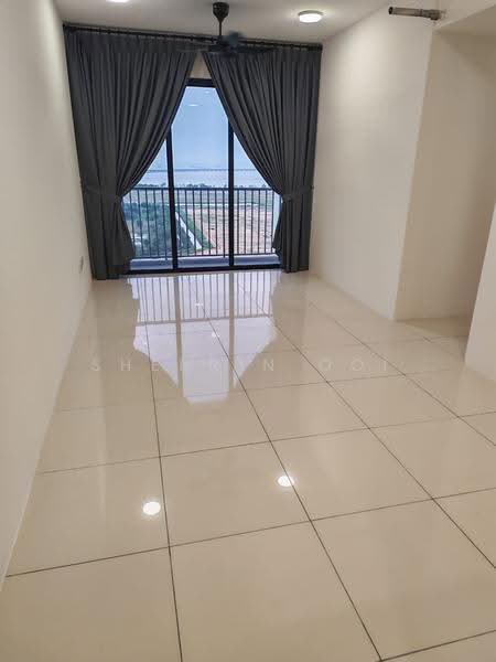 Apartment for Rent at Vivo Executive Apartment - Sherrin Ooi - View - PropertyGuru.com.my