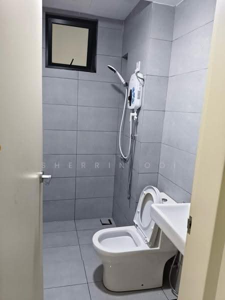 Apartment for Rent at Vivo Executive Apartment - Sherrin Ooi - Bathroom - PropertyGuru.com.my