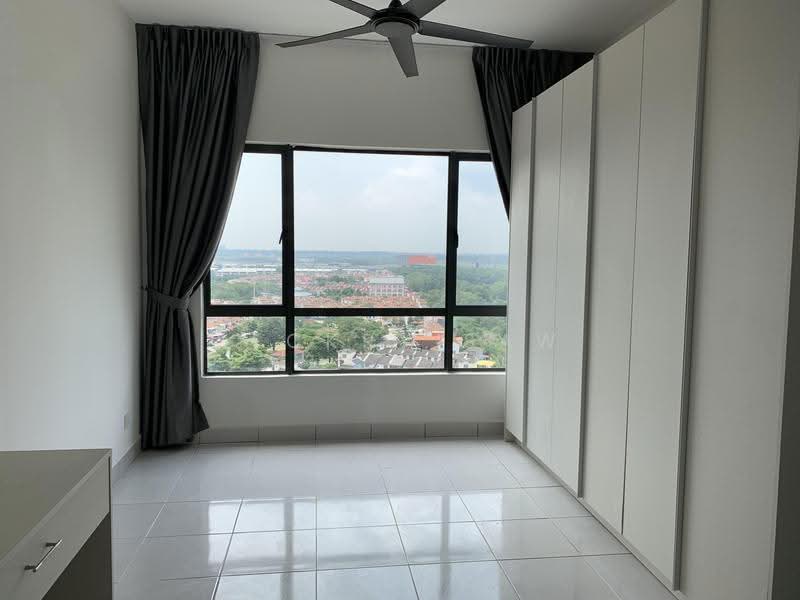 Kediaman Servis untuk Disewa di E'Island Lake Haven - Zeckry Saw - Interior - PropertyGuru.com.my