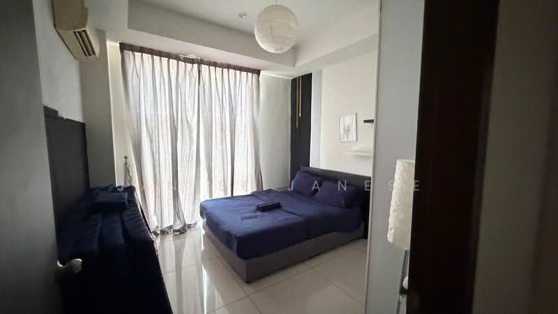 Condominium for Rent at KSL D'Esplanade Residence - Janese Janese - Bedroom - PropertyGuru.com.my