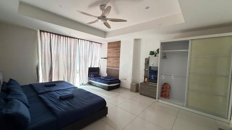 Condominium for Rent at KSL D'Esplanade Residence - Janese Janese - Bedroom - PropertyGuru.com.my