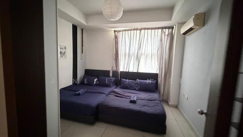 Condominium for Rent at KSL D'Esplanade Residence - Janese Janese - Bedroom - PropertyGuru.com.my
