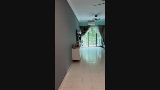 Apartment for Rent at Danga View Apartment - Sha Saravanan - PropertyGuru.com.my