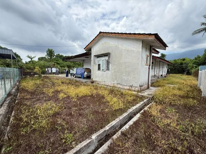 Bungalow House for Sale in Taiping (Perak) - Iza Talib - Exterior - PropertyGuru.com.my