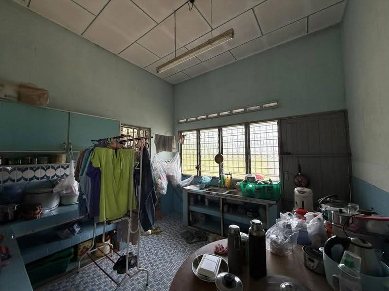 Bungalow House for Sale in Taiping (Perak) - Iza Talib - Kitchen - PropertyGuru.com.my