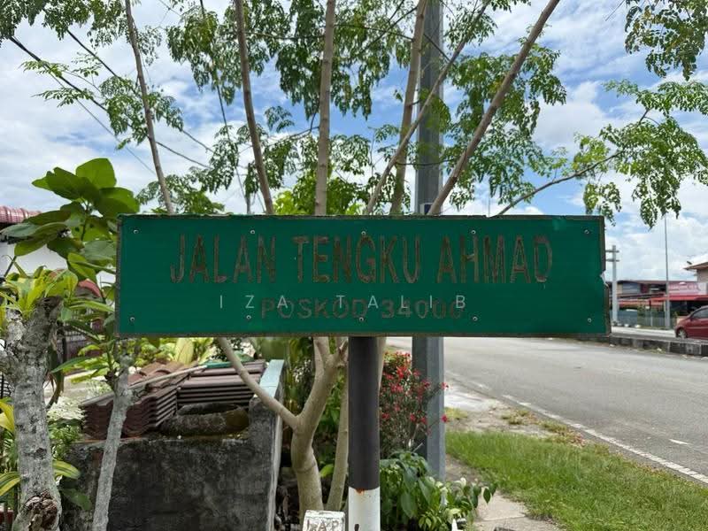 Bungalow House for Sale in Taiping (Perak) - Iza Talib - PropertyGuru.com.my