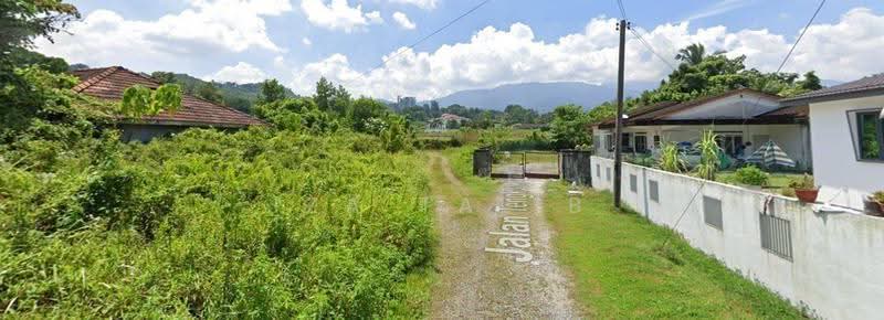 Bungalow House for Sale in Taiping (Perak) - Iza Talib - Exterior - PropertyGuru.com.my
