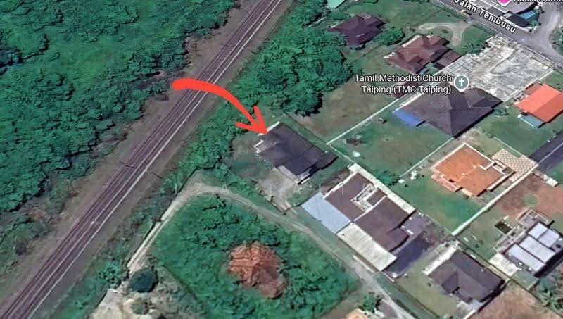 Bungalow House for Sale in Taiping (Perak) - Iza Talib - PropertyGuru.com.my