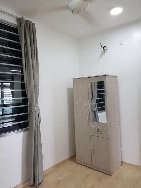 Condominium for Rent at The Henge - Amy Yap - Bedroom - PropertyGuru.com.my