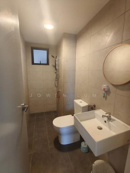 Service Residence for Rent at M Luna - Jowen Lum - Bathroom - PropertyGuru.com.my