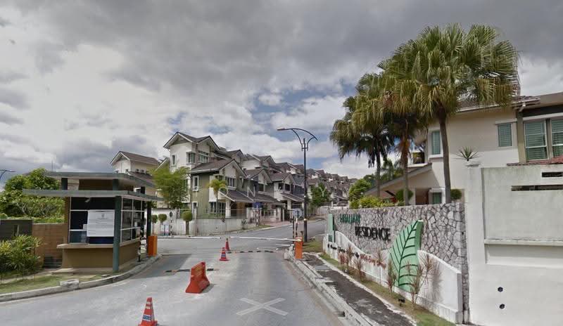 Rumah Berkembar untuk Dijual di Batu 9 (Cheras) - Tony YY - Exterior - PropertyGuru.com.my