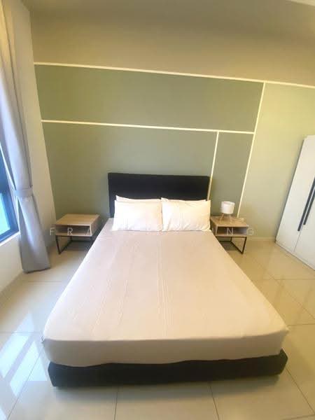 Service Residence for Rent at Savio @ Riana Dutamas - Frankie Sing - Bedroom - PropertyGuru.com.my
