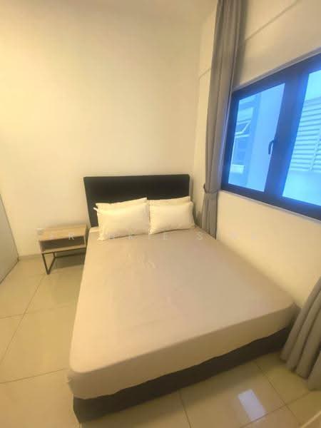 Service Residence for Rent at Savio @ Riana Dutamas - Frankie Sing - Bedroom - PropertyGuru.com.my