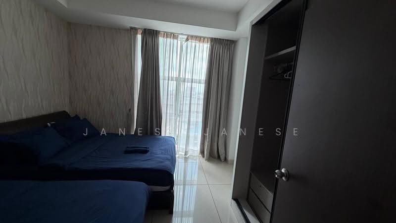 Condominium for Rent at KSL D'Esplanade Residence - Janese Janese - Bedroom - PropertyGuru.com.my