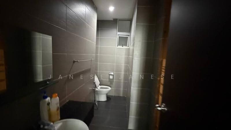 Condominium for Rent at KSL D'Esplanade Residence - Janese Janese - Bathroom - PropertyGuru.com.my