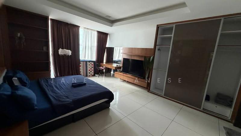 Condominium for Rent at KSL D'Esplanade Residence - Janese Janese - Bedroom - PropertyGuru.com.my
