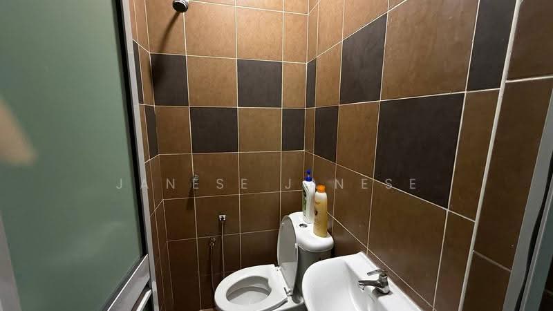 Condominium for Rent at KSL D'Esplanade Residence - Janese Janese - Bathroom - PropertyGuru.com.my