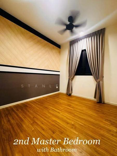 Service Residence for Rent at Sunway Avila Residences - Stanley Tan - Bedroom - PropertyGuru.com.my