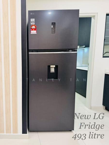 Service Residence for Rent at Sunway Avila Residences - Stanley Tan - PropertyGuru.com.my