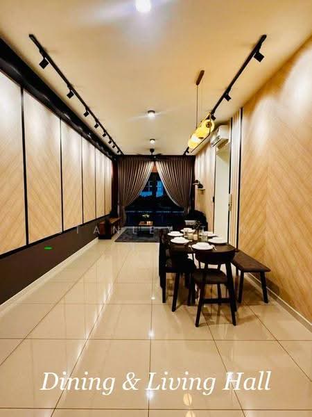 Service Residence for Rent at Sunway Avila Residences - Stanley Tan - Dining Room - PropertyGuru.com.my