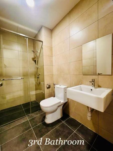 Service Residence for Rent at Sunway Avila Residences - Stanley Tan - Bathroom - PropertyGuru.com.my