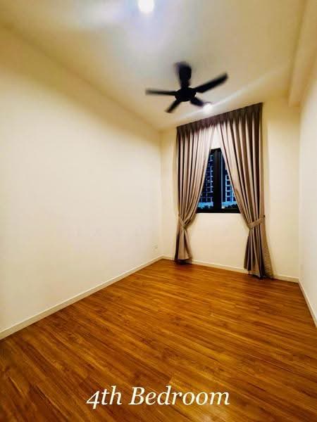 Service Residence for Rent at Sunway Avila Residences - Stanley Tan - Bedroom - PropertyGuru.com.my