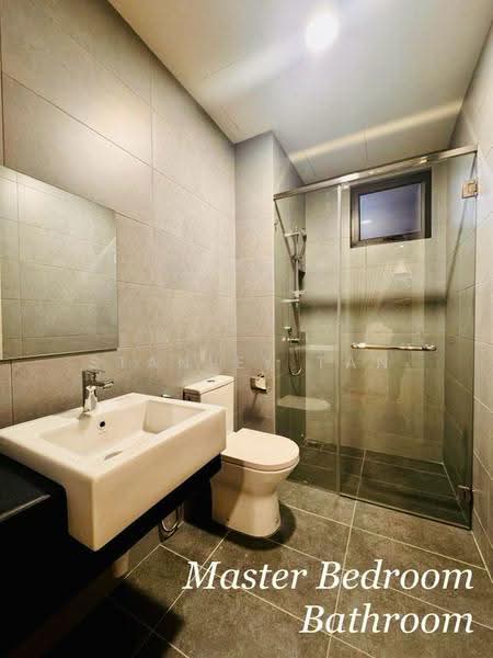 Service Residence for Rent at Sunway Avila Residences - Stanley Tan - Bathroom - PropertyGuru.com.my