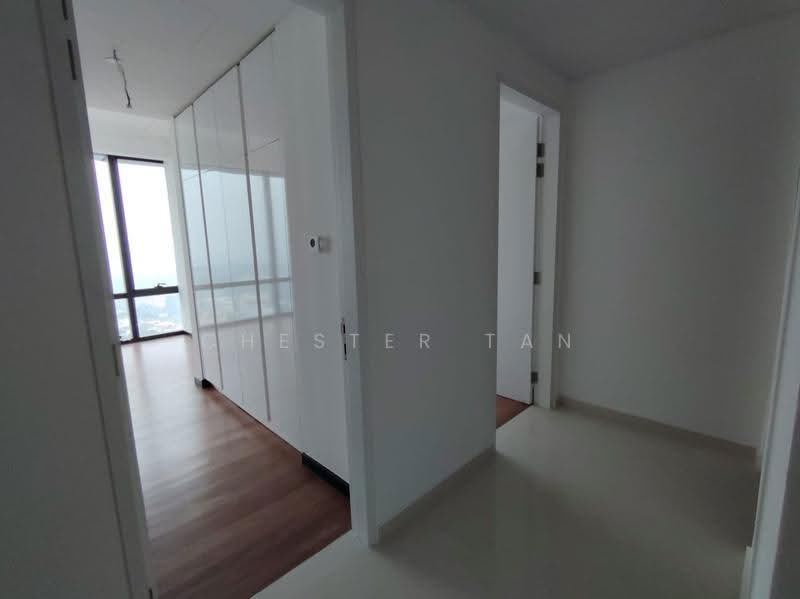 Service Residence for Rent at Pavilion Damansara Heights - Chester Tan - Interior - PropertyGuru.com.my