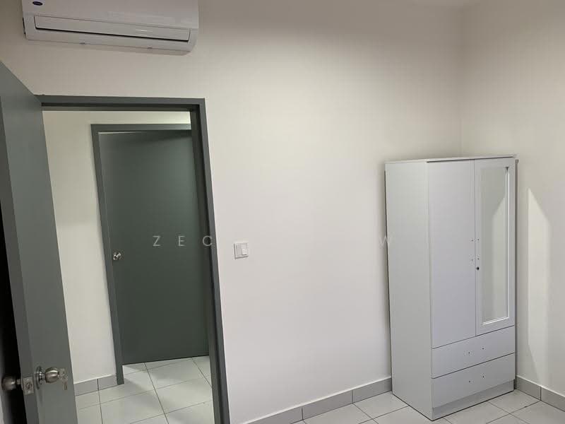 Kediaman Servis untuk Disewa di E'Island Lake Haven - Zeckry Saw - PropertyGuru.com.my