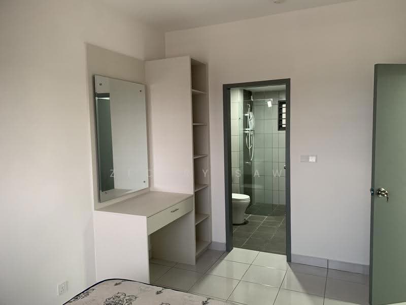 Kediaman Servis untuk Disewa di E'Island Lake Haven - Zeckry Saw - PropertyGuru.com.my