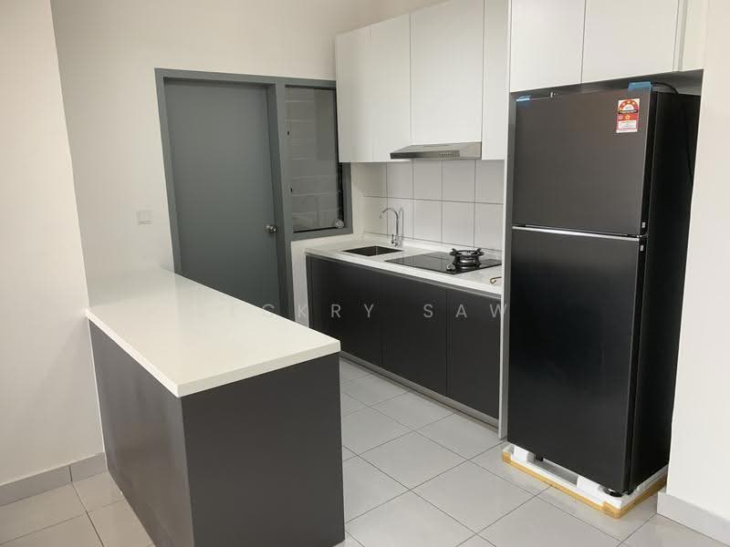Kediaman Servis untuk Disewa di E'Island Lake Haven - Zeckry Saw - PropertyGuru.com.my