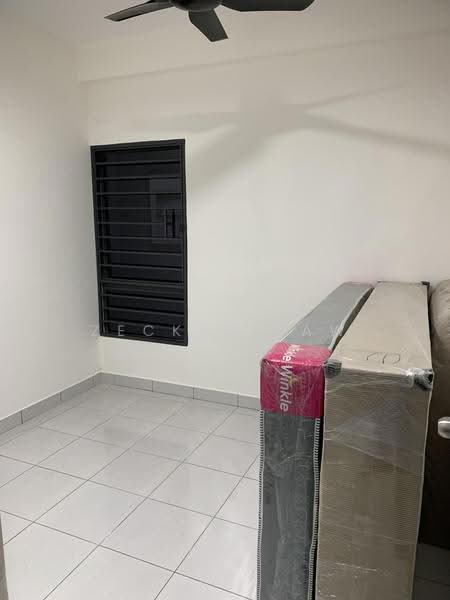 Kediaman Servis untuk Disewa di E'Island Lake Haven - Zeckry Saw - PropertyGuru.com.my