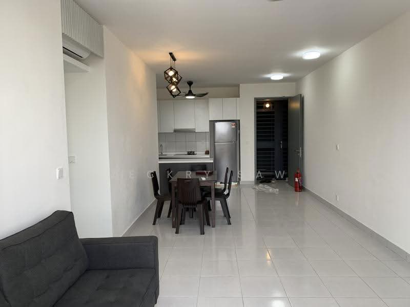 Kediaman Servis untuk Disewa di E'Island Lake Haven - Zeckry Saw - PropertyGuru.com.my
