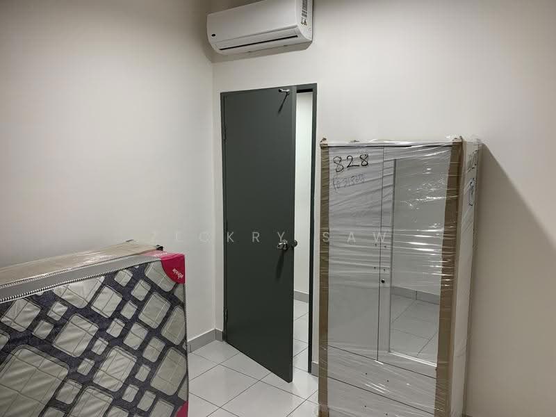 Kediaman Servis untuk Disewa di E'Island Lake Haven - Zeckry Saw - PropertyGuru.com.my