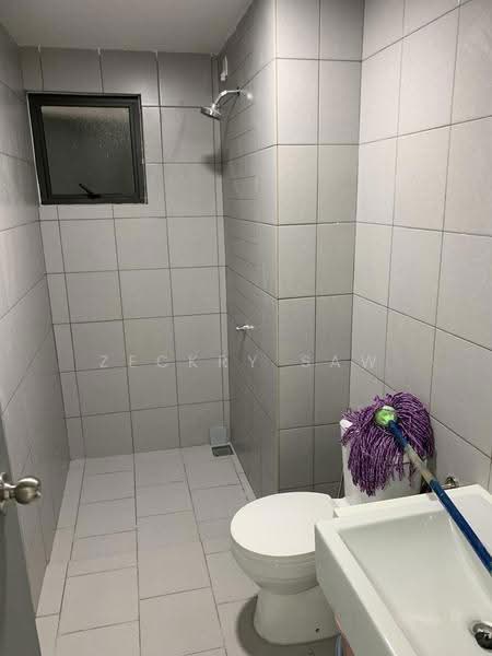Kediaman Servis untuk Disewa di E'Island Lake Haven - Zeckry Saw - PropertyGuru.com.my