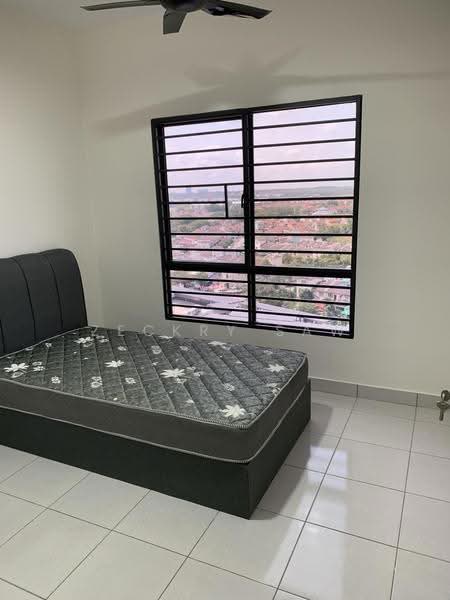 Kediaman Servis untuk Disewa di E'Island Lake Haven - Zeckry Saw - PropertyGuru.com.my