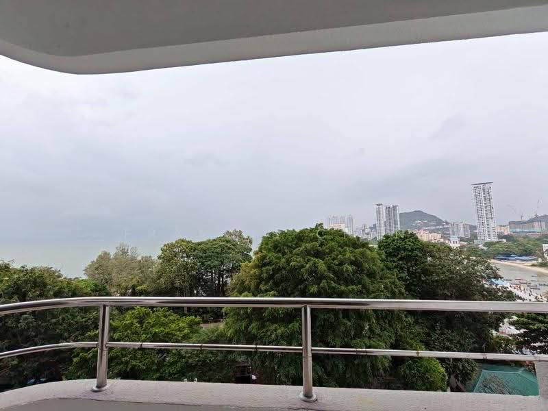 Condominium for Sale at Marina Tower (Ratu Mutiara) - Francis Chan - Exterior - PropertyGuru.com.my