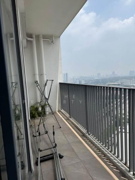 Service Residence for Sale at Emporis - The Property Expert (Mr Fan) - Balcony - PropertyGuru.com.my